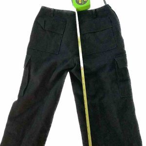 DKNY essentials size 6 wool 3/4 pants